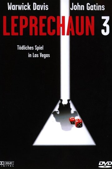 Poster Leprechaun 3