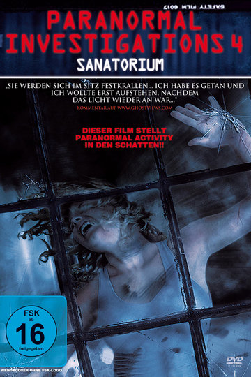Paranormal Incident