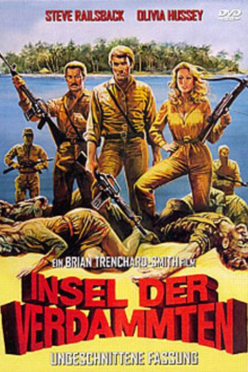 Insel der Verdammten