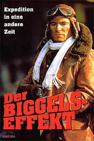 Der Biggels-Effekt Poster Der Biggels-Effekt