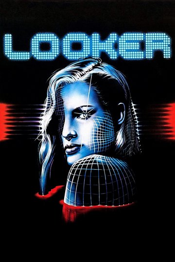 Poster Looker - Kein Mord von der Stange
