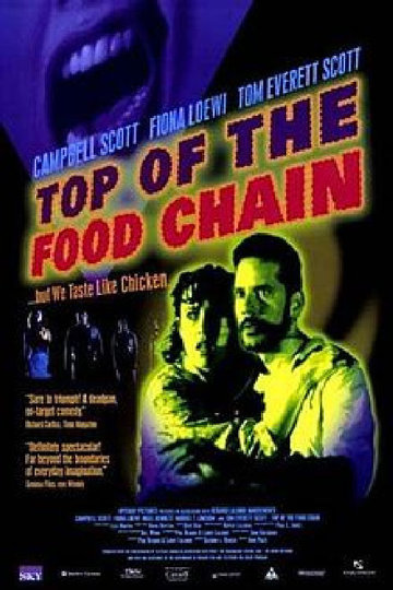 Auch Marsmenschen haben Hunger Poster Auch Marsmenschen haben Hunger