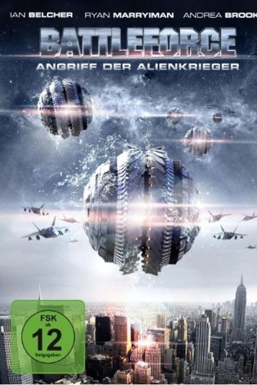 Poster Independence Daysaster