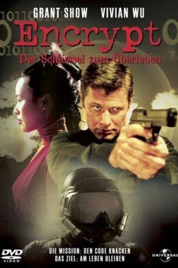 Poster Encrypt