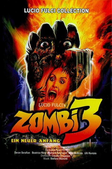 Zombi 3