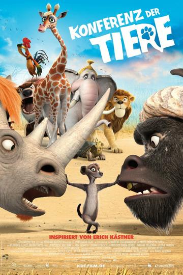 Konferenz der Tiere