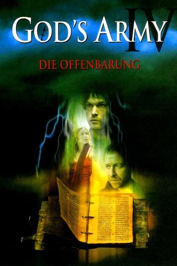 Poster The Prophecy: Uprising