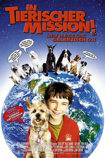 In tierischer Mission