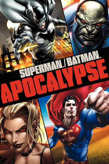 Superman/Batman: Apocalypse