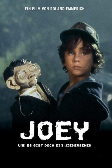 Poster Joey