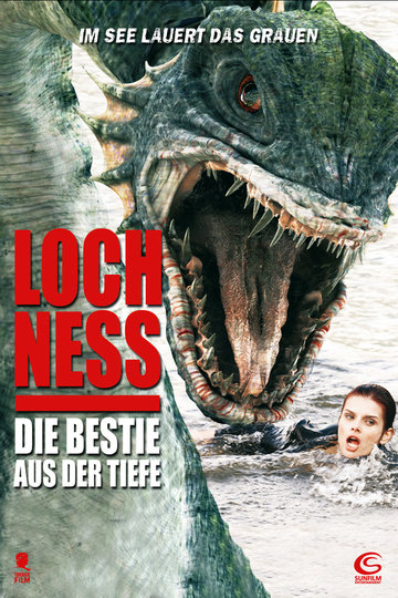 Poster Beyond Loch Ness