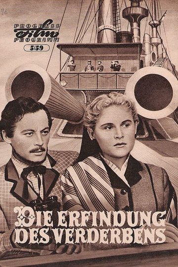 Die Erfindung des Verderbens