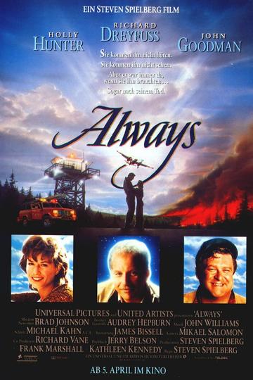 Poster Always