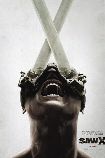 Saw X