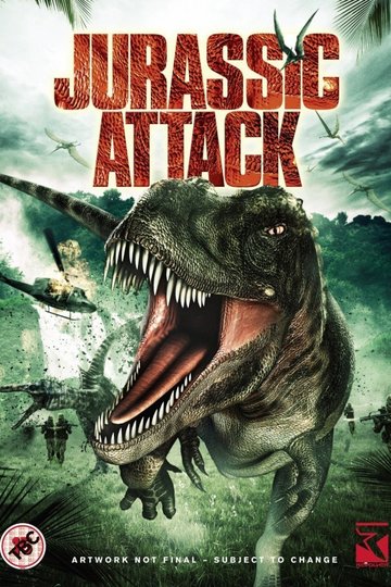 Jurassic Attack
