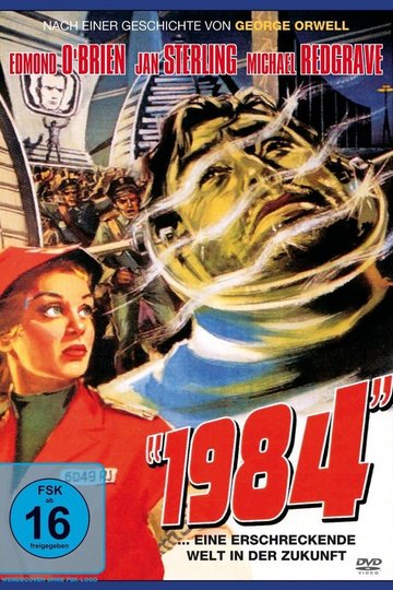Poster 1984