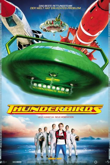 Thunderbirds