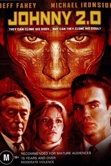 Poster Johnny 2.0
