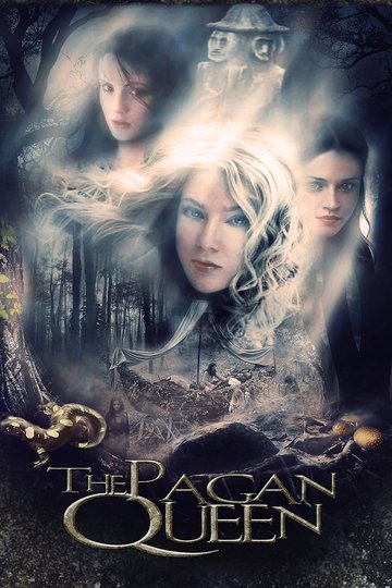 Poster The Pagan Queen