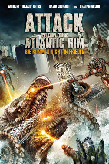 Poster Atlantic Rim
