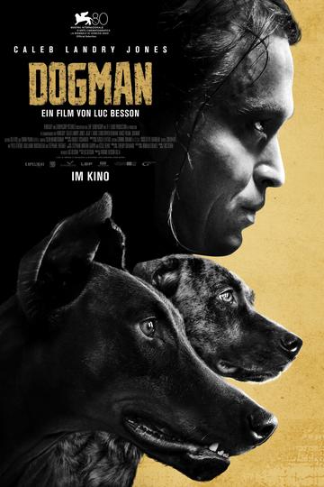 Poster Dogman