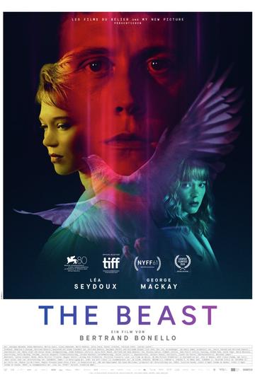 Poster The Beast