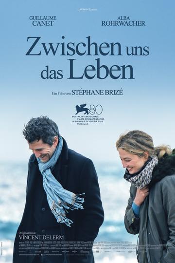 Poster Zwischen uns das Leben