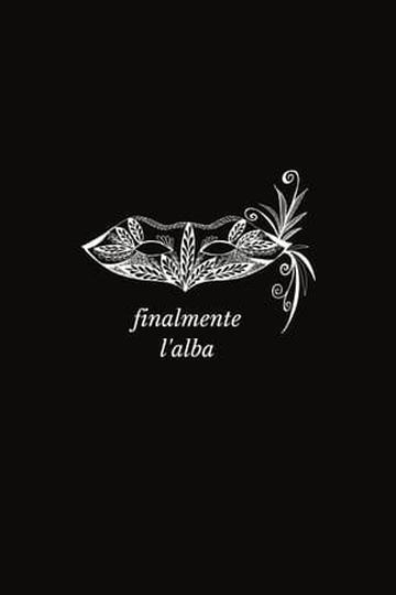 Finalmente l'alba