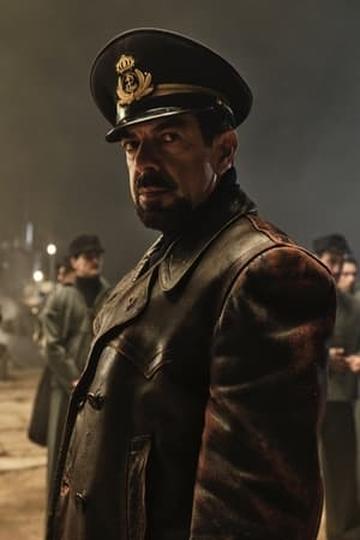 Comandante