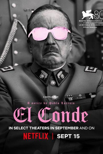 El Conde