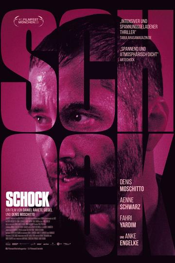 Poster Schock