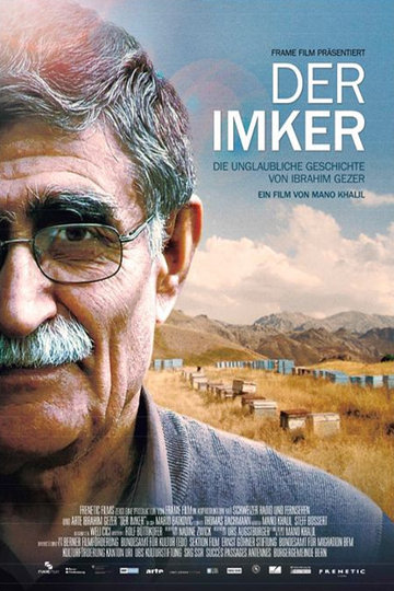 Poster Der Imker
