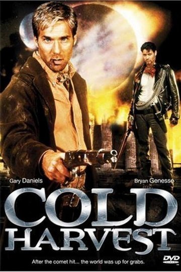 Cold Harvest