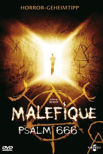 Poster Maléfique