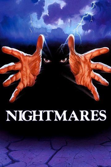 Alpträume Poster Alpträume