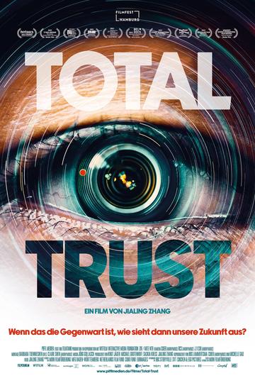 Total Trust Poster Total Trust