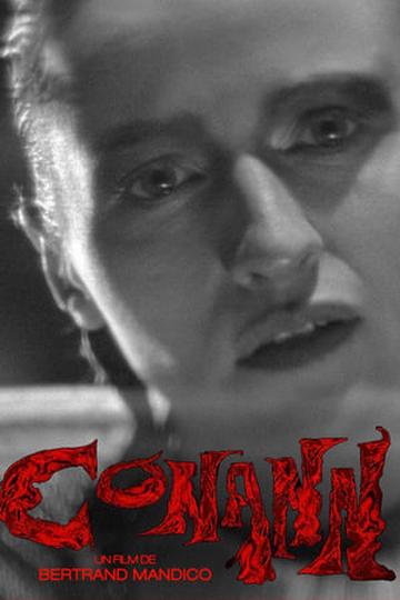 Conann Poster Conann