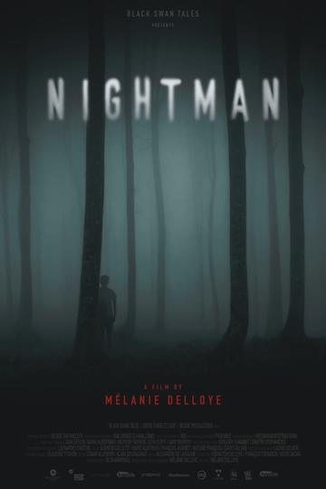 Poster The Nightman