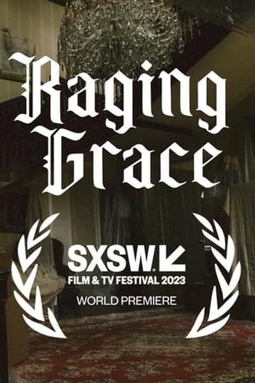 Poster Raging Grace