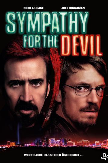 Poster Sympathy for the Devil