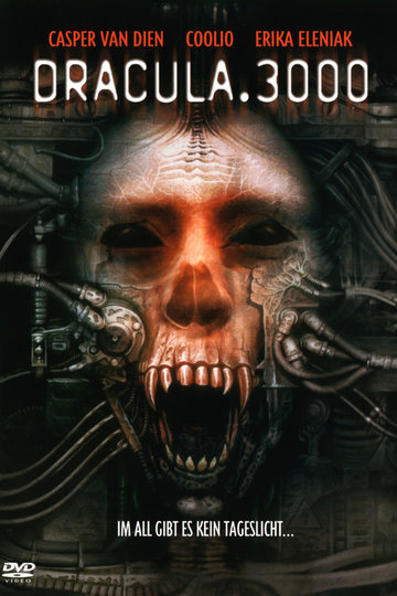 Dracula 3000