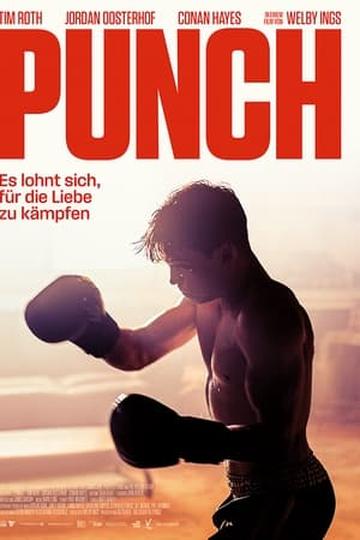 Poster Punch