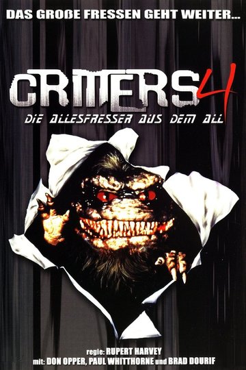 Critters 4