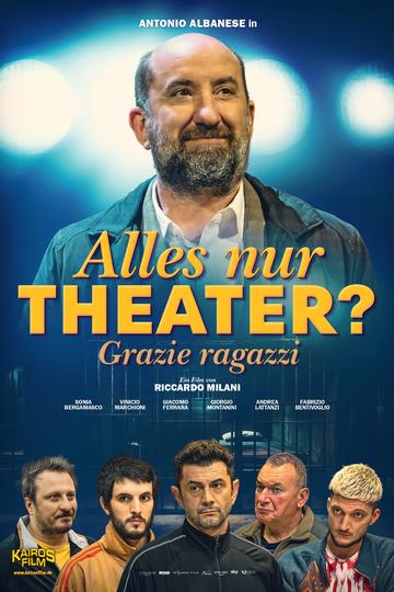 Alles nur Theater?