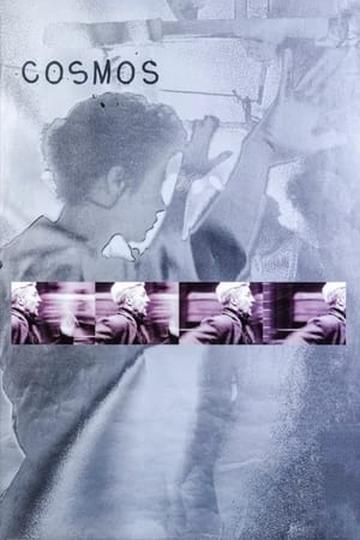 Poster Cosmos