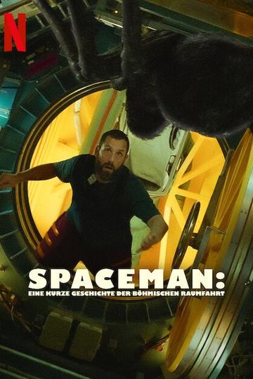 Spaceman
