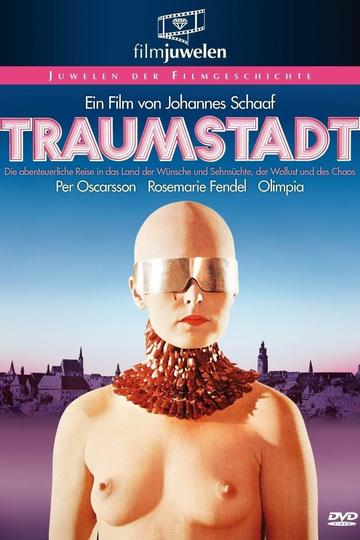 Poster Traumstadt