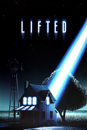 Lifted Poster Lifted