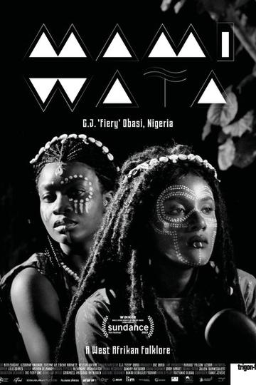 Poster Mami Wata