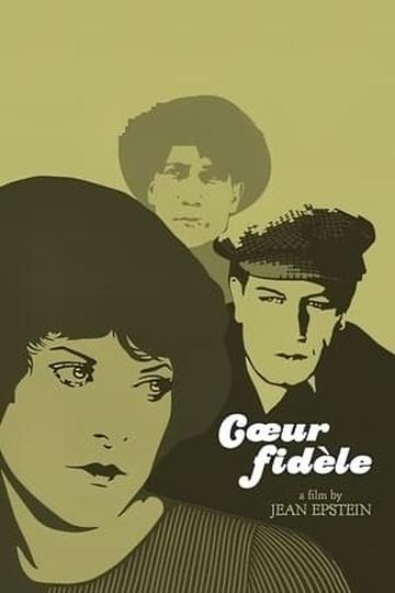 Poster Coeur fidèle